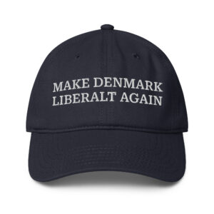 Make Denmark Liberalt Again