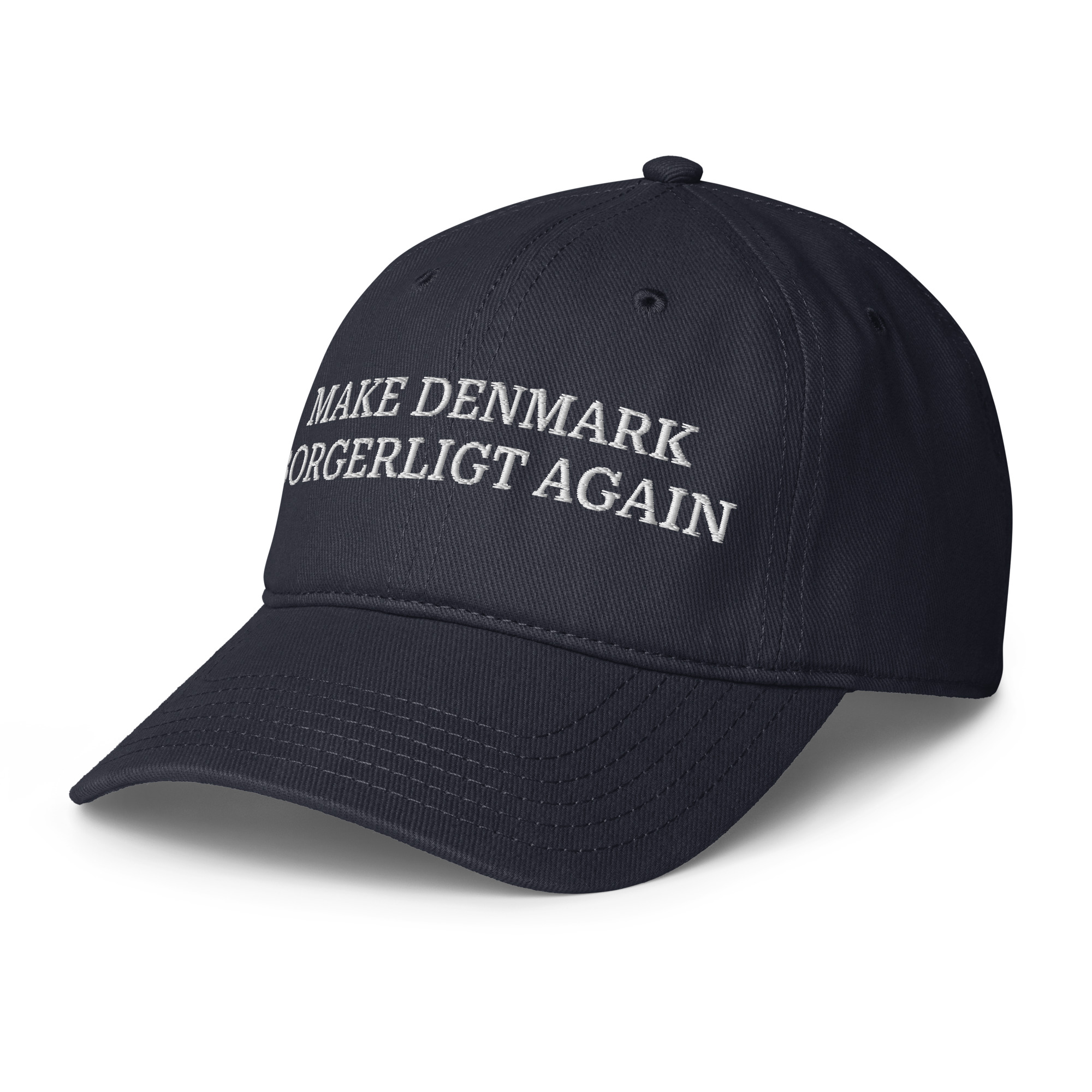 Make Denmark Borgerligt Again - Billede 3