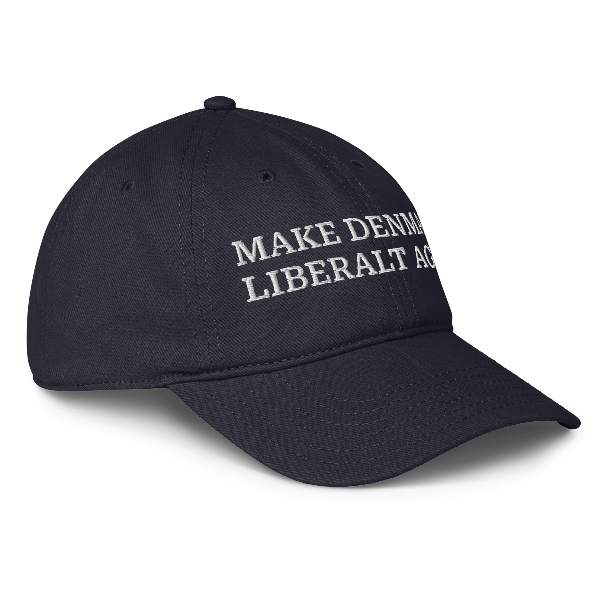 Make Denmark Liberalt Again - Billede 4